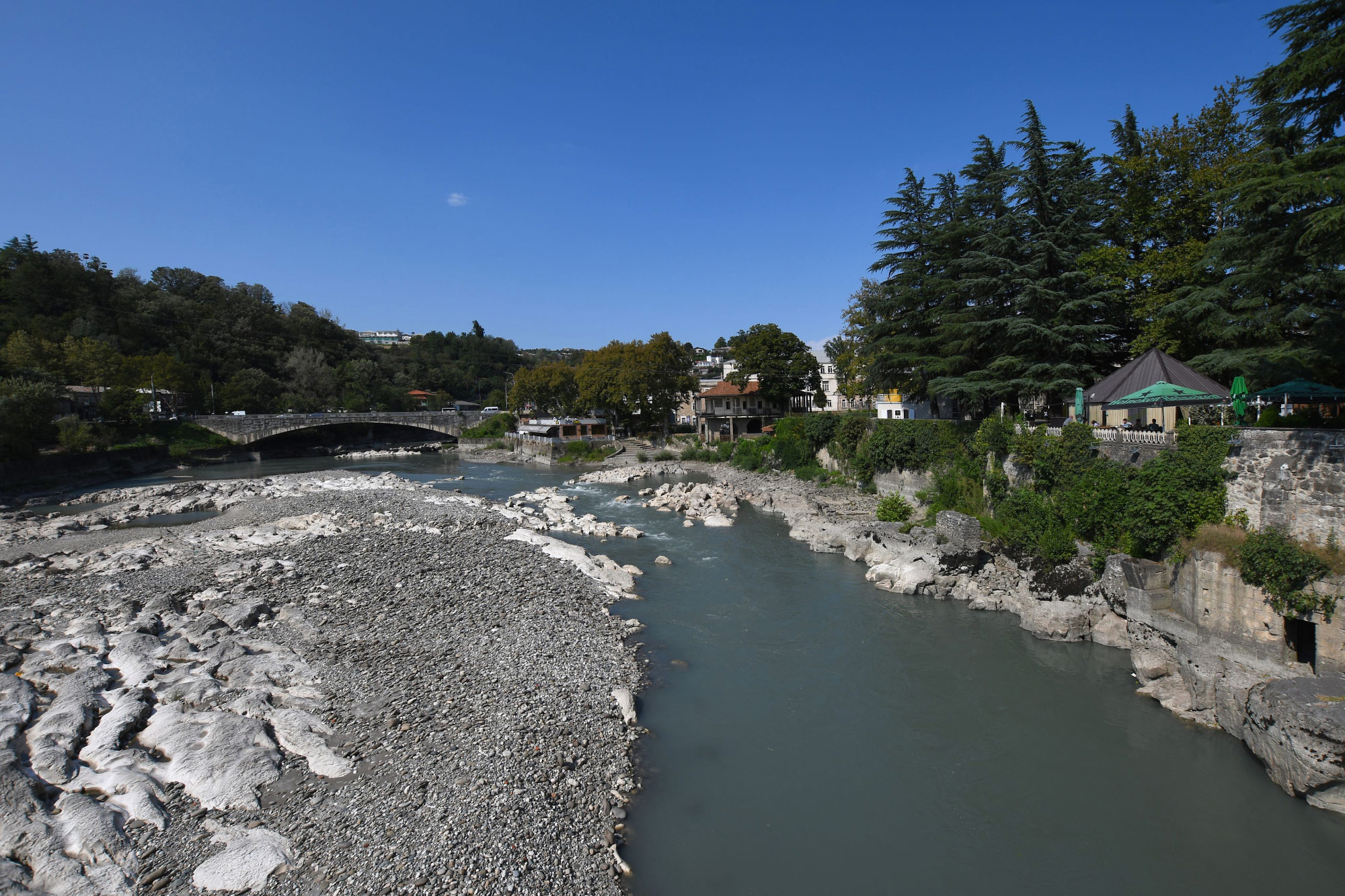 Kutaisi (Photo license: CC BY 2.0)